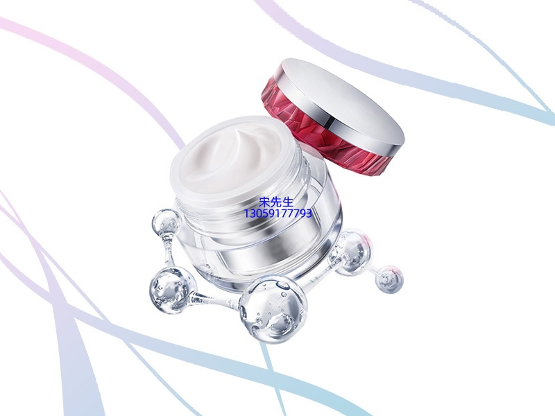 珂润_神经酰胺出水霜OEM定制加工贴牌