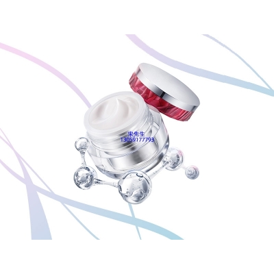 珂润_神经酰胺出水霜OEM定制加工贴牌