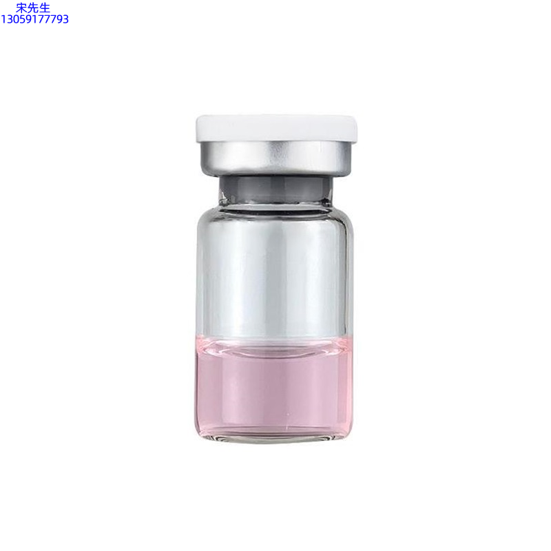 珂润_水光动能素精华原液OEM代加工贴牌